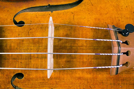 Review 17 Bộ Dây Đàn Violin Tốt Nhất Hiện Nay