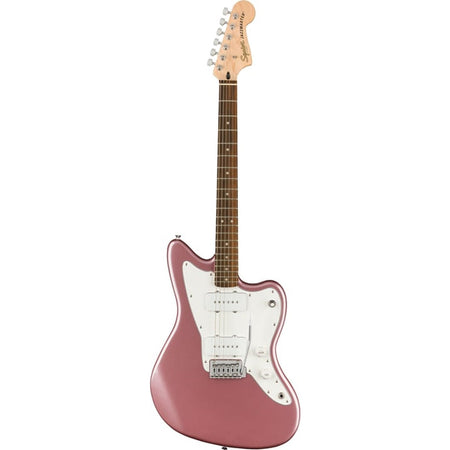 Đàn Guitar Điện Squier Affinity Jazzmaster, Indian Laurel Fingerboard, Burgundy Mist, #0378300566