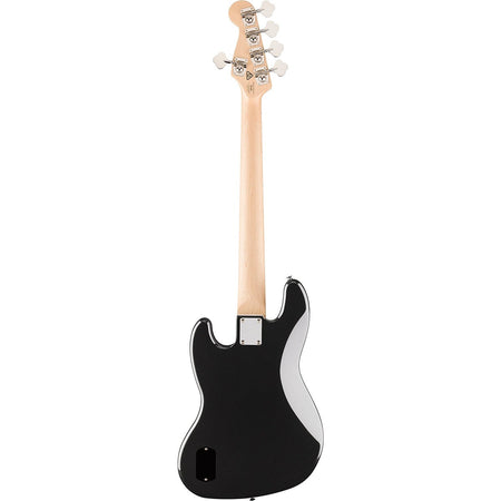 Đàn Guitar Bass Squier Affinity Active Jazz Bass V, Maple Fingerboard, Black Metallic, #0378753565