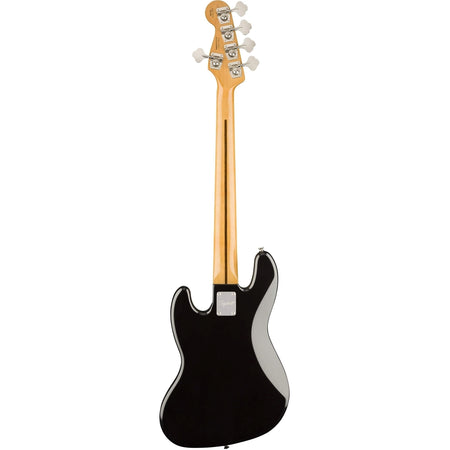 Đàn Guitar Bass Squier Classic Vibe 70s Jazz Bass V, Maple Fingerboard, Black, #0374550506