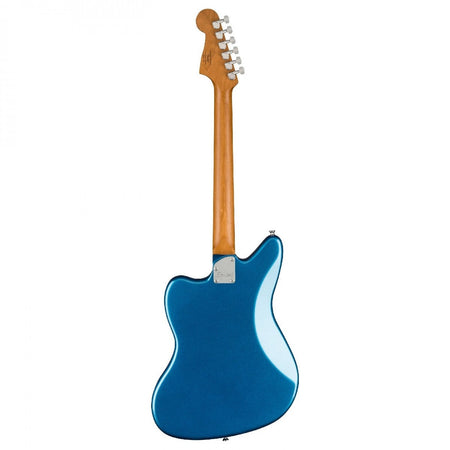 Đàn Guitar Điện Squier Contemporary Jaguar HH ST, Indian Laurel Fingerboard, Lake Placid Blue, #0370350502