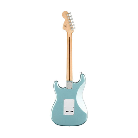 Đàn Guitar Điện Squier FSR Affinity Strat Laurel HSS, Laurel Fingerboard, Ice Blue Metallic, #0378100583