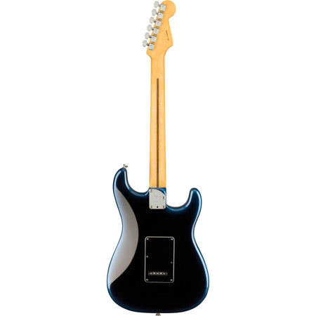Đàn Guitar Điện Fender American Professional II Stratocaster Left-Hand, Dark Night, #0113930761