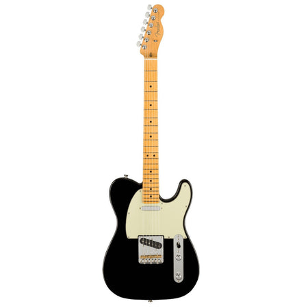 Đàn Guitar Điện Fender American Professional II Telecaster, Black, #0113942706