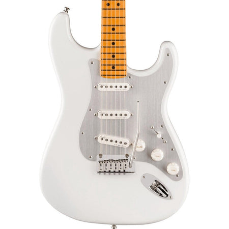 Đàn Guitar Điện Fender American Ultra II Stratocaster, Avalanche, #0119142796