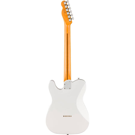Đàn Guitar Điện Fender American Ultra II Telecaster, Avalanche, #0119172796