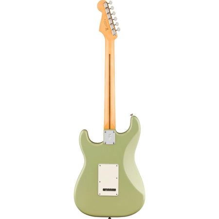 Đàn Guitar Điện Fender Player II Stratocaster, Birch Green, #0140510565
