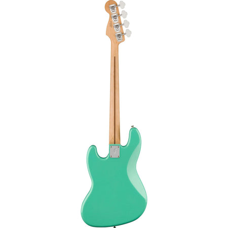 Đàn Guitar Bass Fender Player Jazz Bass, Sea Foam Green, #0149903573