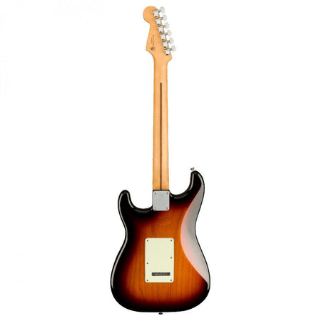 Đàn Guitar Điện Fender Player Plus Stratocaster, 3-Color Sunburst, #0147312300