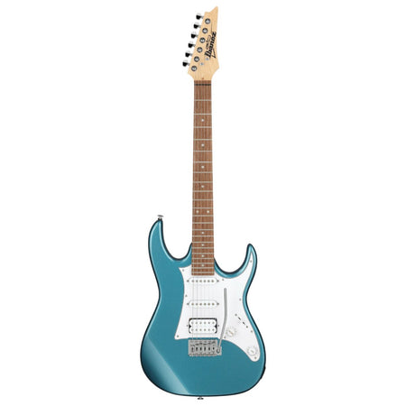 Đàn Guitar Điện Ibanez GRX40, HSS, RG Gio Series, Metallic Light Blue