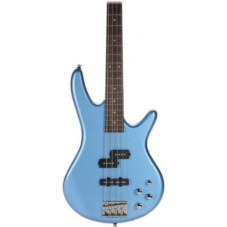 Đàn Guitar Bass Ibanez SR GIO, Ibanez GSR200, Soda Blue