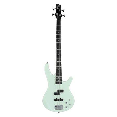 Đàn Guitar Bass Ibanez SR GIO, Ibanez GSR200, Mint Green