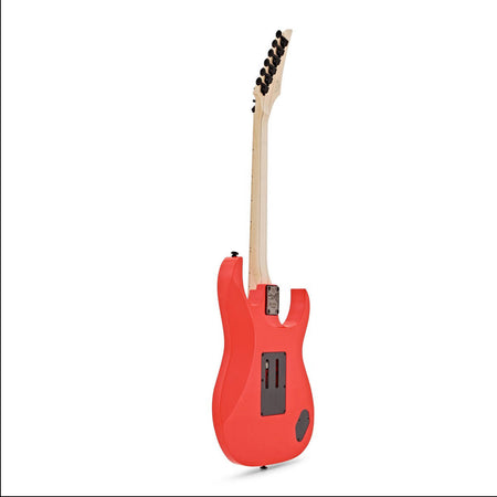 Đàn Guitar Điện Ibanez RG550L Left-Handed, HSH, Road Flare Red