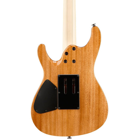 Đàn Guitar Điện Ibanez S6570SK, HSH, S Prestige Series, Made in Japan, Sunset Burst