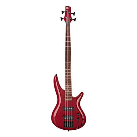 Đàn Guitar Bass Ibanez SR Standard, Ibanez SR300EB, Candy Apple
