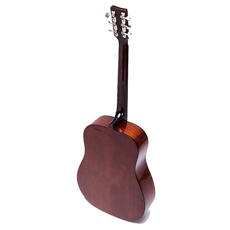 Đàn Guitar Ba Đờn D100 Acoustic