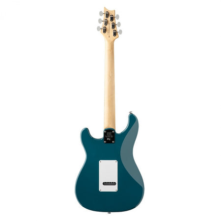 Đàn Guitar PRS SE Silver Sky Electric, Nylon Blue