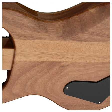 Đàn Guitar Điện PRS SE Paul's, Charcoal