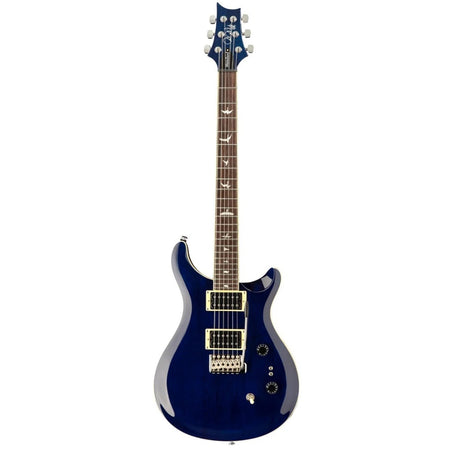 Đàn Guitar Điện PRS SE Standard 24-08 w/Bag, Translucent Blue