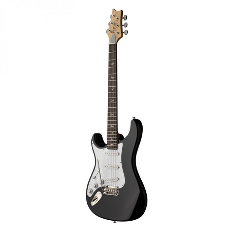 Đàn điện PRS SE Silver Sky Left Handed RW, Piano Black