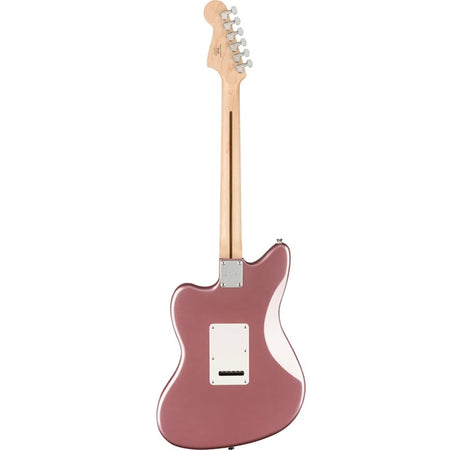Đàn Guitar Điện Squier Affinity Jazzmaster, Indian Laurel Fingerboard, Burgundy Mist, #0378300566