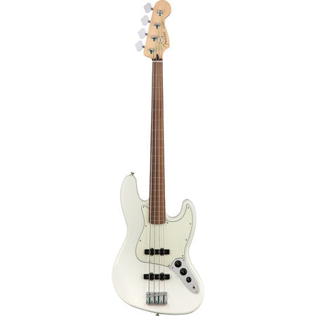 Đàn Guitar Bass Fender Player Jazz Bass Fretless