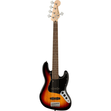 Đàn Guitar Bass Squier Affinity Series Jazz Bass V
