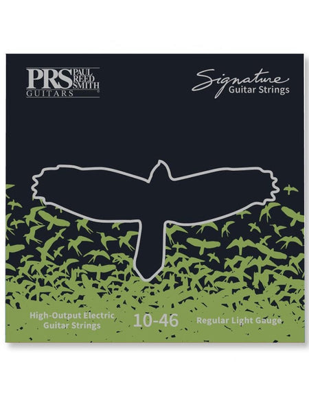 Dây Đàn Guitar Điện PRS Signature - Việt Music