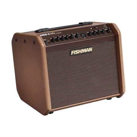 Amplifier Fishman Loudbox Mini Charge, Combo - Việt Music