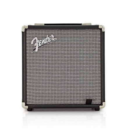 Amplifier Fender Rumble 15 V3 230V