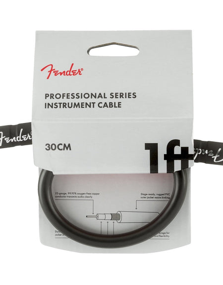Dây Cáp Kết Nối Fender Professional Series Instrument Cable - Việt Music