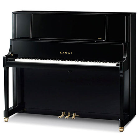 Đàn Piano Cơ Kawai K700 - Việt Music