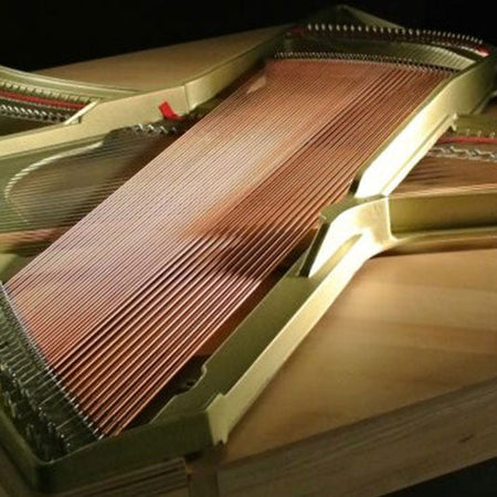 Đàn Piano Cơ Kawai K600 - Việt Music