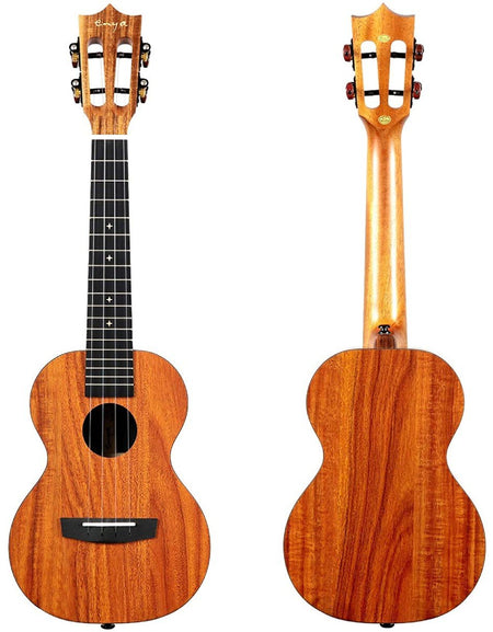 Đàn Ukulele Enya Concert X1 HPL EUC-X1EQ - Việt Music