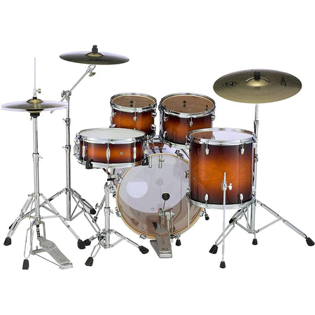 Trống Pearl Export Lacquer EXL725SP Standard - Việt Music