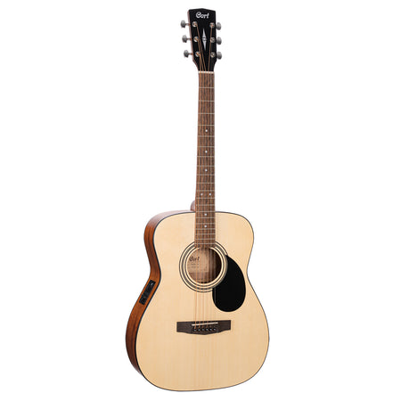 Đàn Guitar Acoustic Cort AF510E