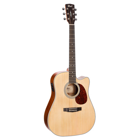 Đàn Guitar Acoustic Cort MR500E
