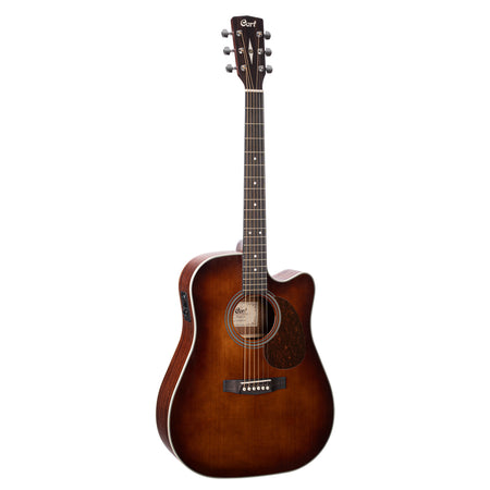 Đàn Guitar Acoustic Cort MR500E