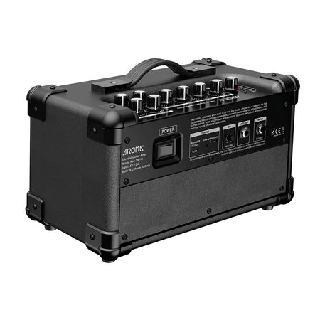 Amplifier Aroma TM15, Combo - Việt Music