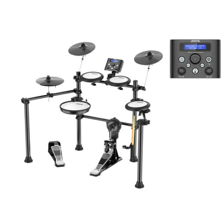 Trống Điện Aroma TDX21