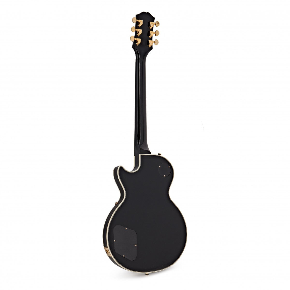 Epiphone Les Paul Custom ブラック Epiphone Les Paul Custom, Ebony – TNC Hanoi