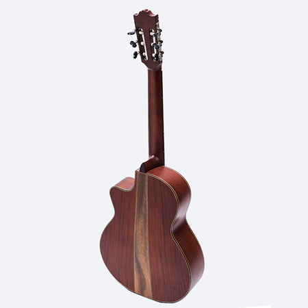 Đàn Guitar Ba Đờn C300J Classic