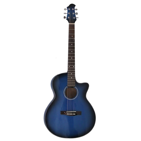 Đàn Guitar Ba Đờn VE85 Acoustic