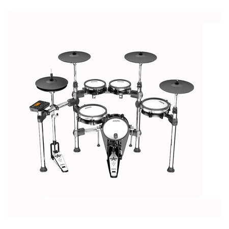 Trống Điện Aroma TDX35S - Việt Music