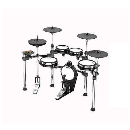 Trống Điện Aroma TDX35S - Việt Music