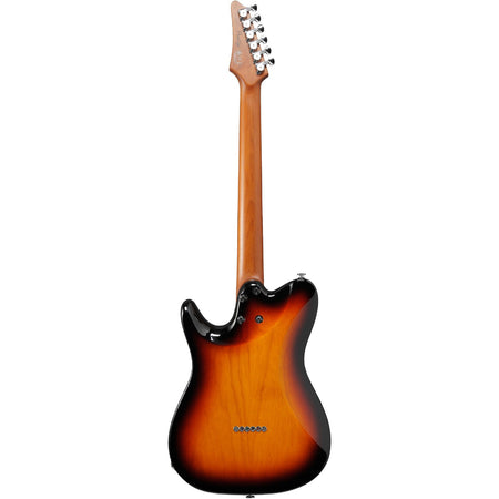 Đàn Guitar Điện Ibanez Prestige AZS2209H, Tri Fade Burst - Việt Music