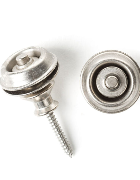 Chốt Dây Đeo Đàn Guitar Jim Dunlop SLS1035VN - Việt Music