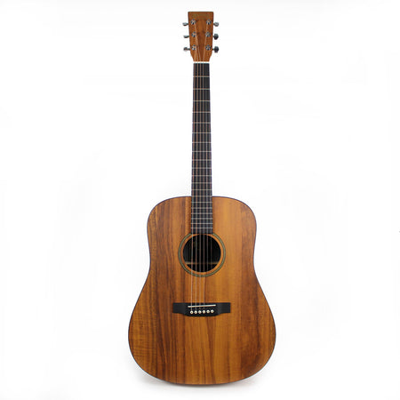 Đàn Guitar Martin DXK2AE Acoustic
