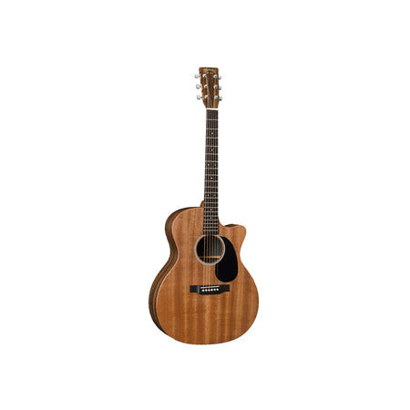 Đàn Guitar Martin GPCX2AE Macassar