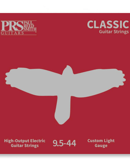 Dây Đàn Guitar Điện PRS Classic - Việt Music